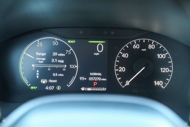 2024 Honda CR-V Hybrid Sport-L Folsom CA