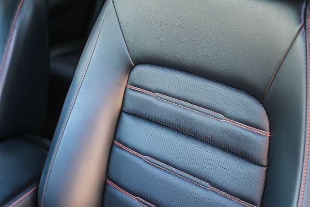 2024 Honda CR-V Hybrid Sport-L Folsom CA