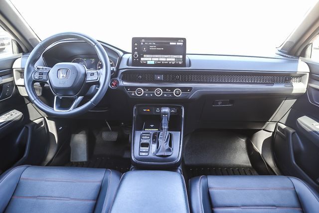 2024 Honda CR-V Hybrid Sport-L Folsom CA