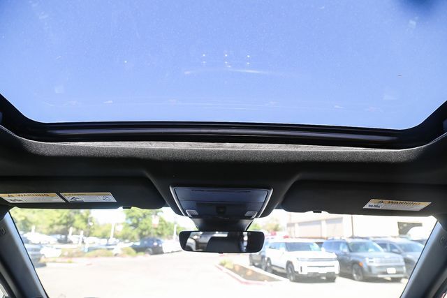 2024 Honda CR-V Hybrid Sport-L Folsom CA