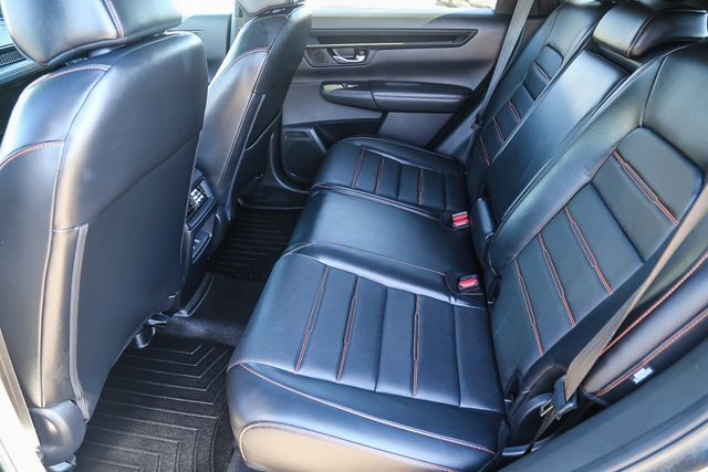 2024 Honda CR-V Hybrid Sport-L Folsom CA