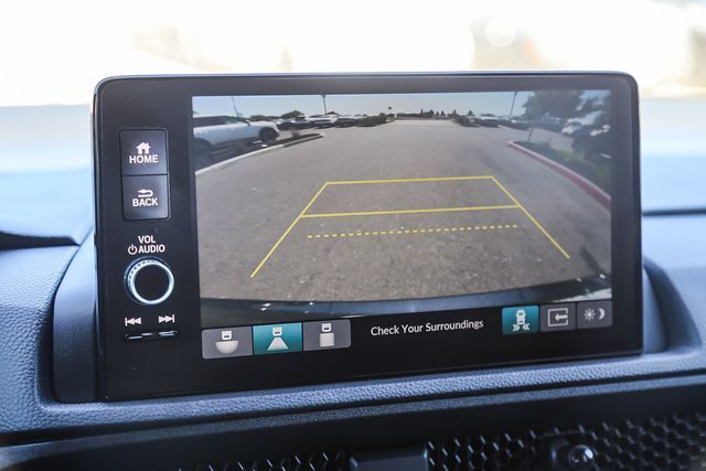 2024 Honda CR-V Hybrid Sport-L Folsom CA