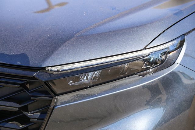 2024 Honda CR-V Hybrid Sport-L Folsom CA