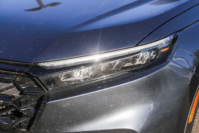 2024 Honda CR-V Hybrid Sport-L Folsom CA