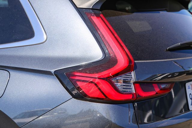 2024 Honda CR-V Hybrid Sport-L Folsom CA