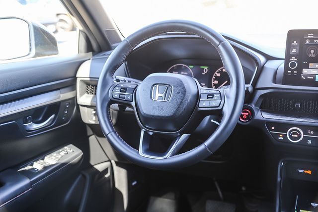 2024 Honda CR-V Hybrid Sport-L Folsom CA