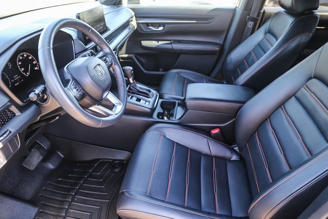 2024 Honda CR-V Hybrid Sport-L Folsom CA