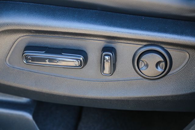 2024 Honda CR-V Hybrid Sport-L Folsom CA