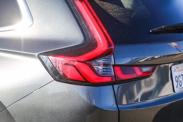 2024 Honda CR-V Hybrid Sport-L Folsom CA
