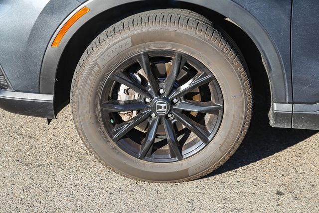2024 Honda CR-V Hybrid Sport-L Folsom CA