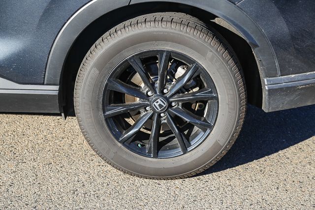 2024 Honda CR-V Hybrid Sport-L Folsom CA