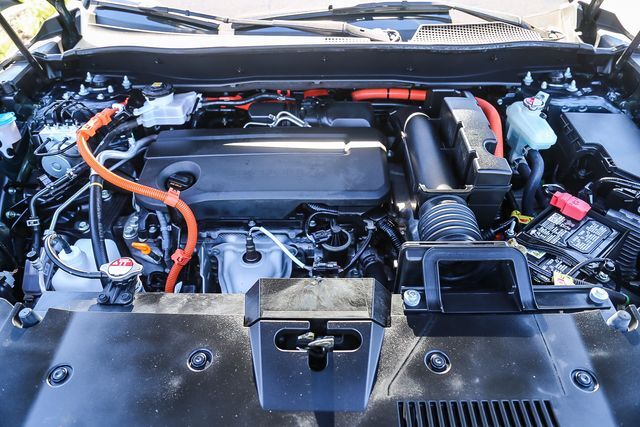 2024 Honda CR-V Hybrid Sport-L Folsom CA