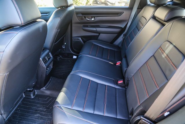 2024 Honda CR-V Hybrid Sport-L Folsom CA
