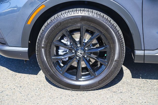 2024 Honda CR-V Hybrid Sport-L Folsom CA