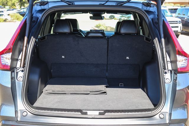 2024 Honda CR-V Hybrid Sport-L Folsom CA