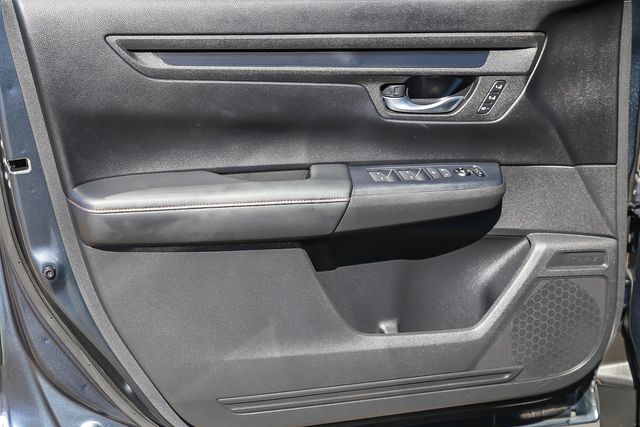 2024 Honda CR-V Hybrid Sport-L Folsom CA