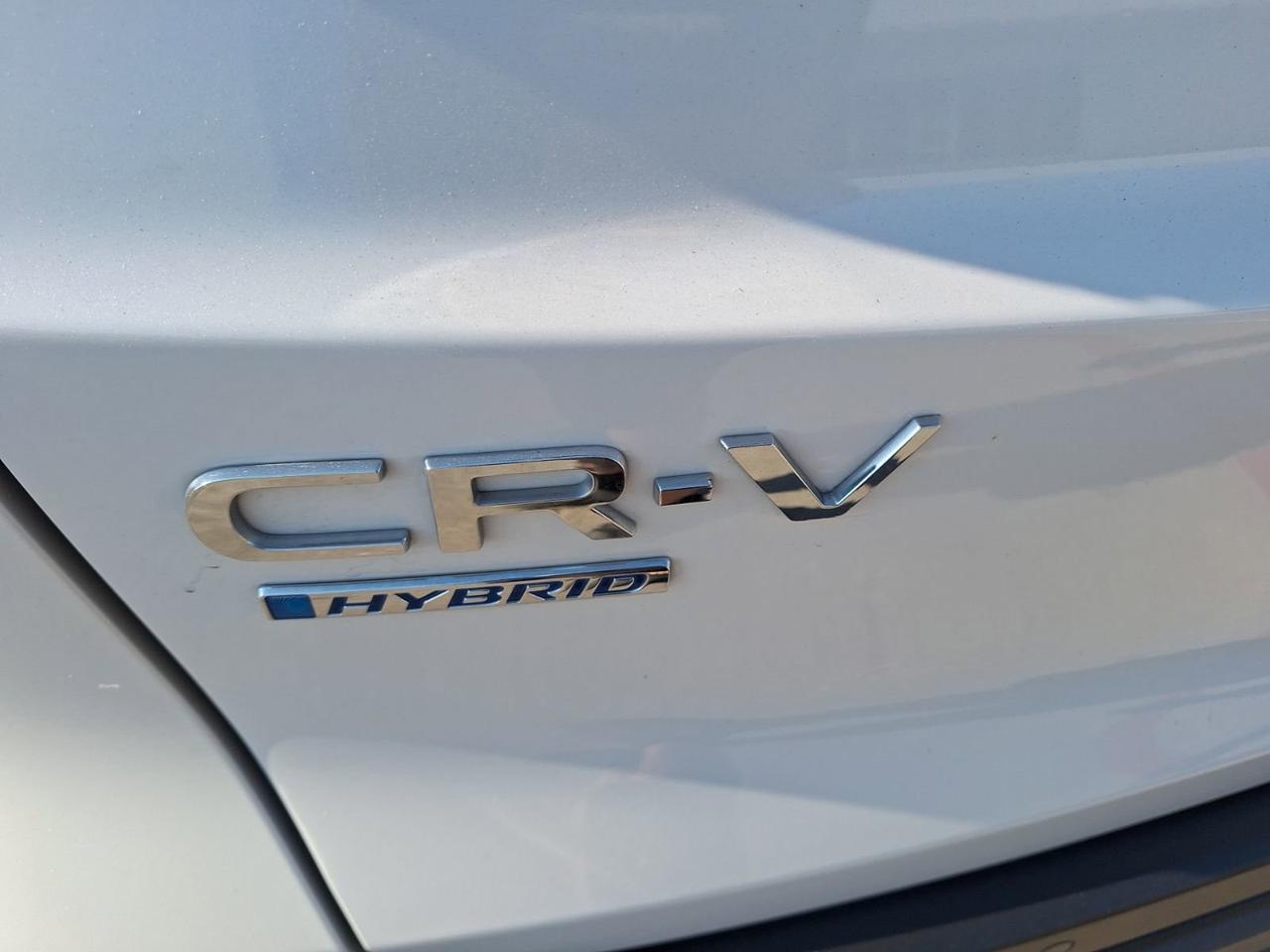 2024 Honda CR-V Hybrid Sport-L Hurst TX