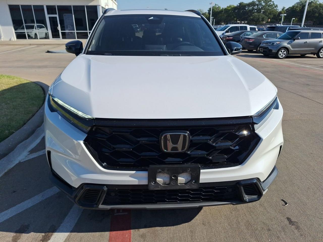 2024 Honda CR-V Hybrid Sport-L Hurst TX
