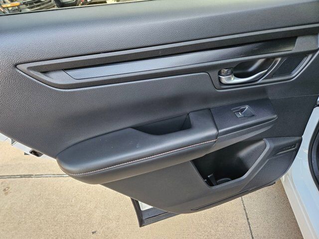 2024 Honda CR-V Hybrid Sport-L Hurst TX