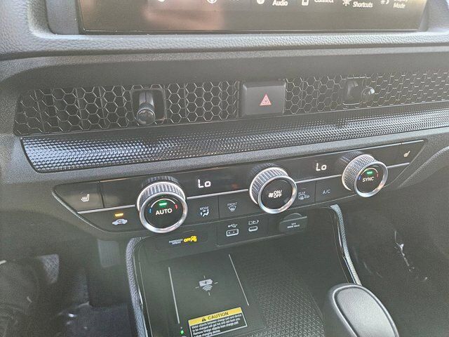 2024 Honda CR-V Hybrid Sport-L Hurst TX