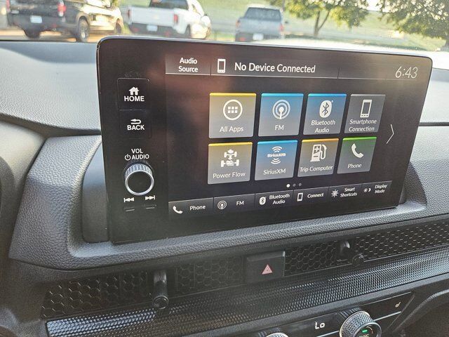 2024 Honda CR-V Hybrid Sport-L Hurst TX
