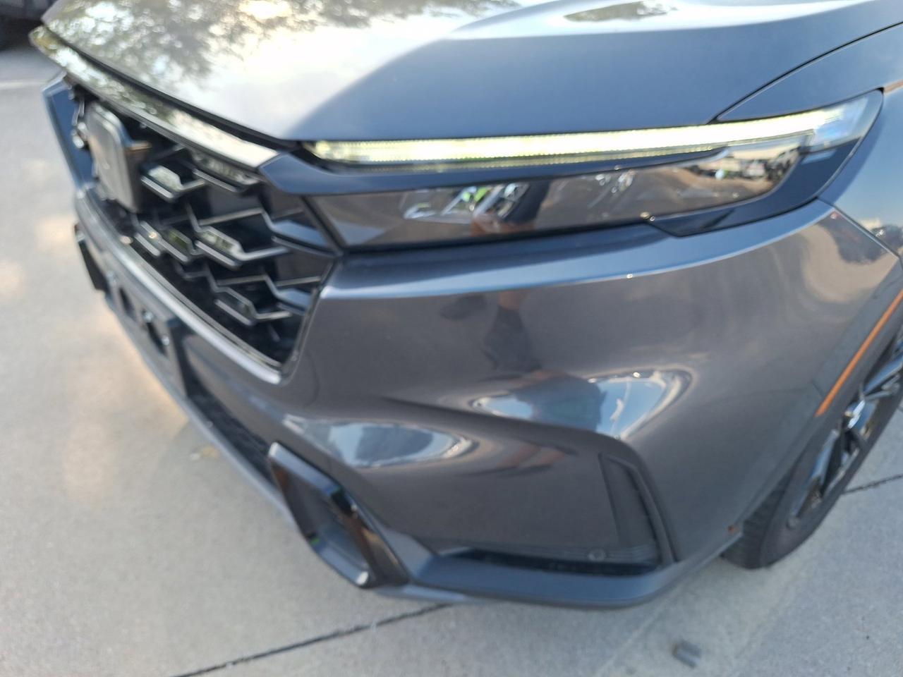 2024 Honda CR-V Hybrid Sport-L Hurst TX