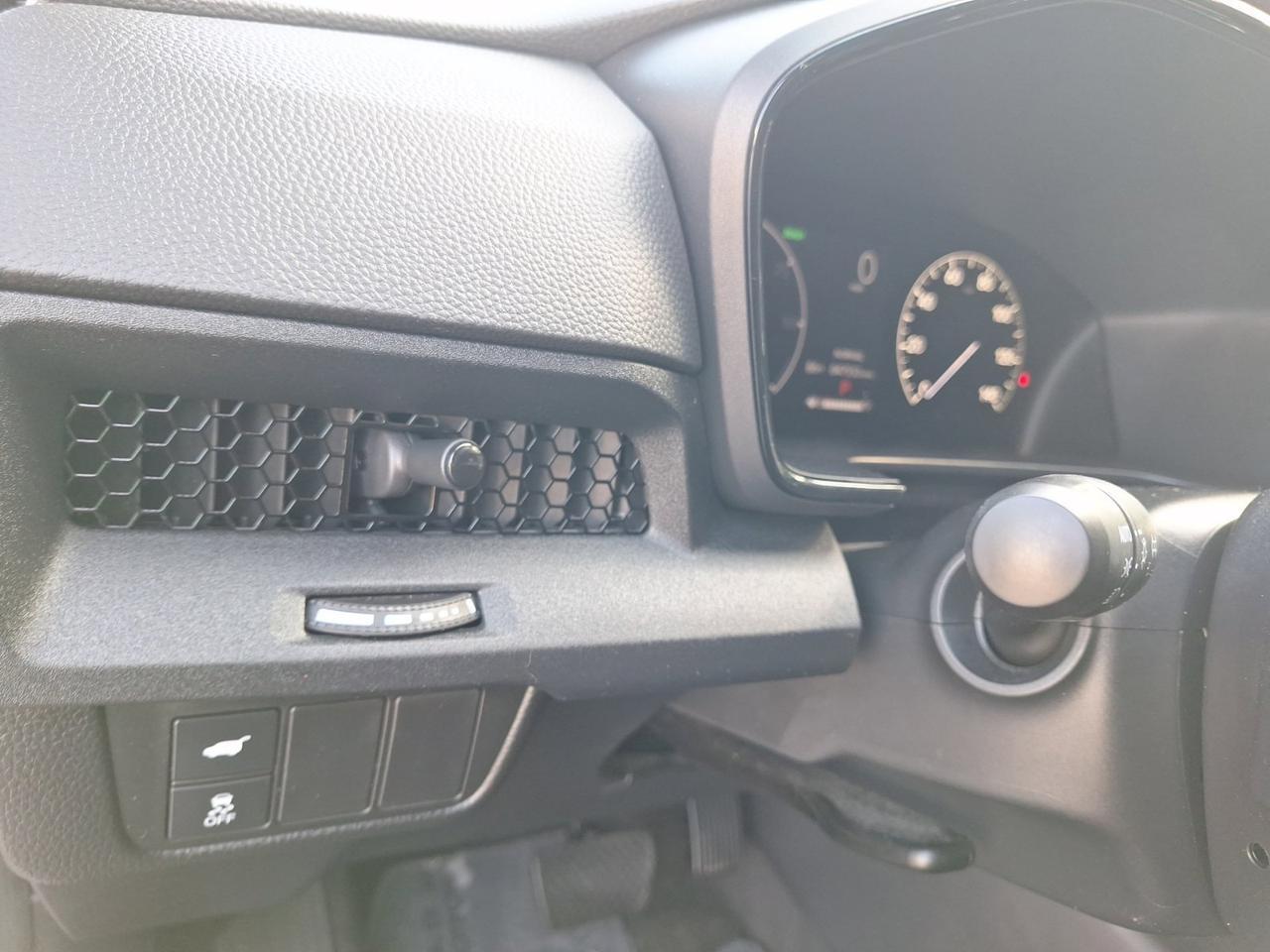 2024 Honda CR-V Hybrid Sport-L Hurst TX