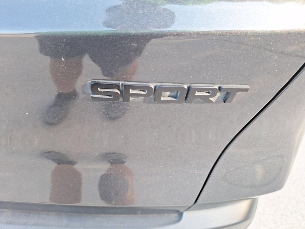 2024 Honda CR-V Hybrid Sport-L Hurst TX
