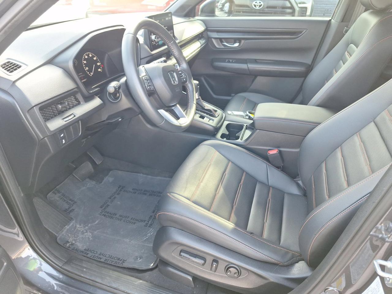 2024 Honda CR-V Hybrid Sport-L Hurst TX