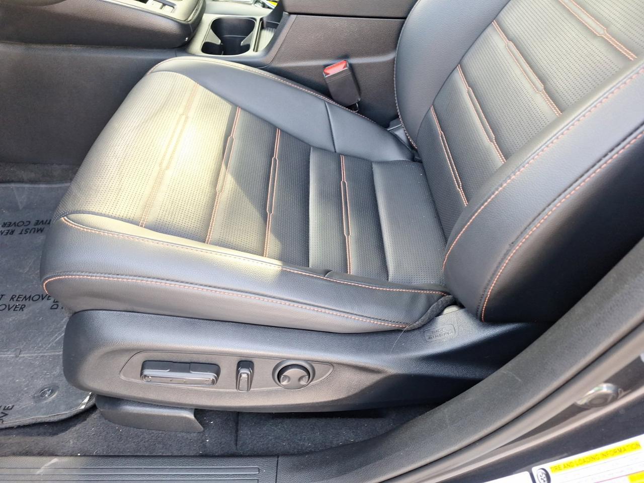 2024 Honda CR-V Hybrid Sport-L Hurst TX