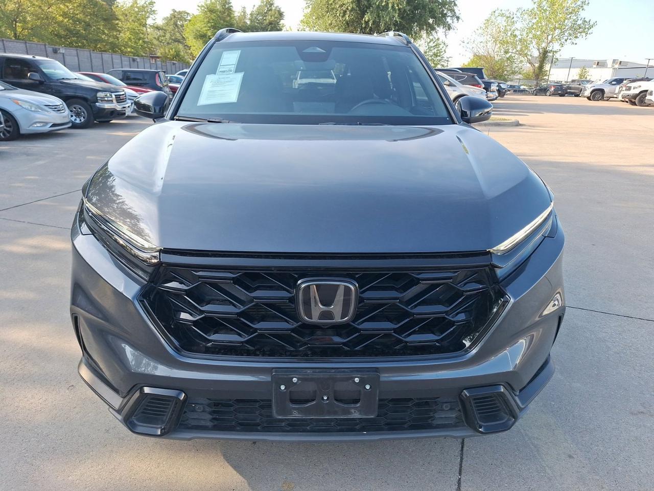 2024 Honda CR-V Hybrid Sport-L Hurst TX
