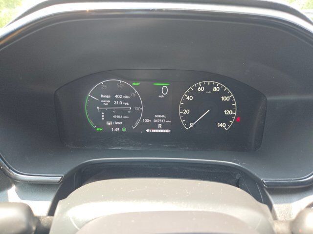 2024 Honda CR-V Hybrid Sport-L Hurst TX
