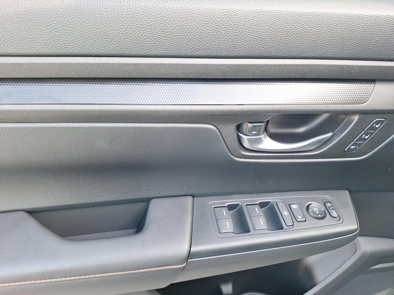 2024 Honda CR-V Hybrid Sport-L Hurst TX