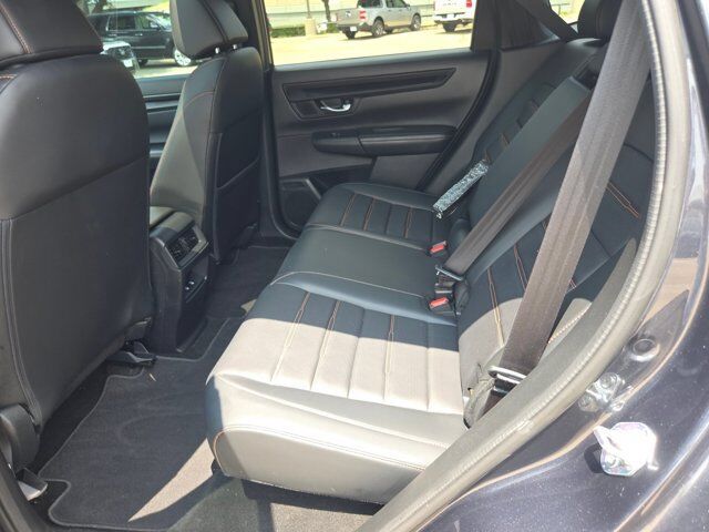 2024 Honda CR-V Hybrid Sport-L Hurst TX