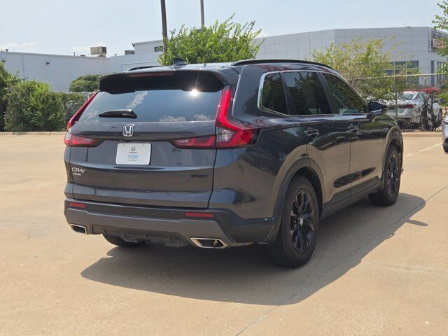 2024 Honda CR-V Hybrid Sport-L Hurst TX