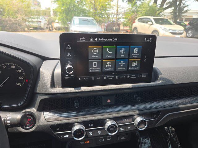 2024 Honda CR-V Hybrid Sport-L Hurst TX