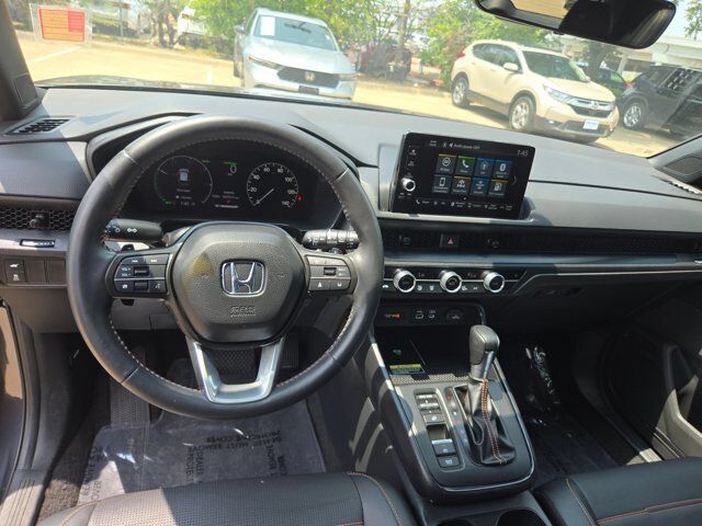 2024 Honda CR-V Hybrid Sport-L Hurst TX