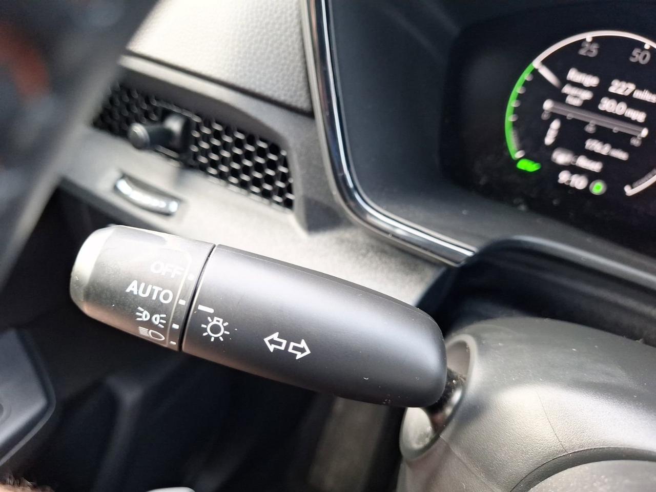 2024 Honda CR-V Hybrid Sport-L Hurst TX