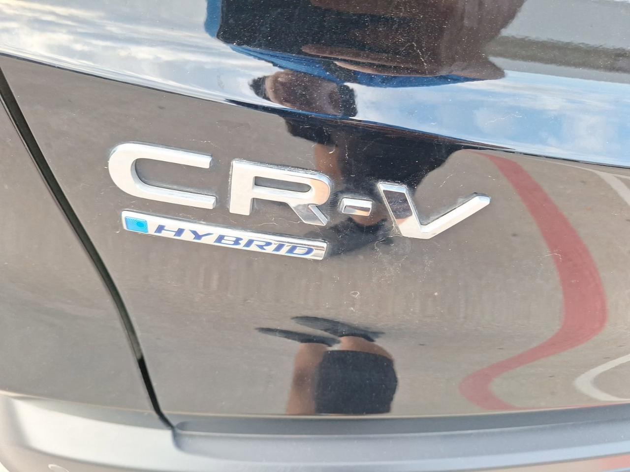 2024 Honda CR-V Hybrid Sport-L Hurst TX