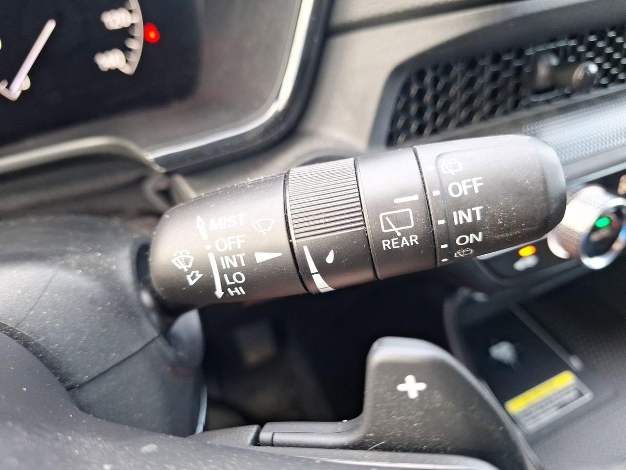 2024 Honda CR-V Hybrid Sport-L Hurst TX
