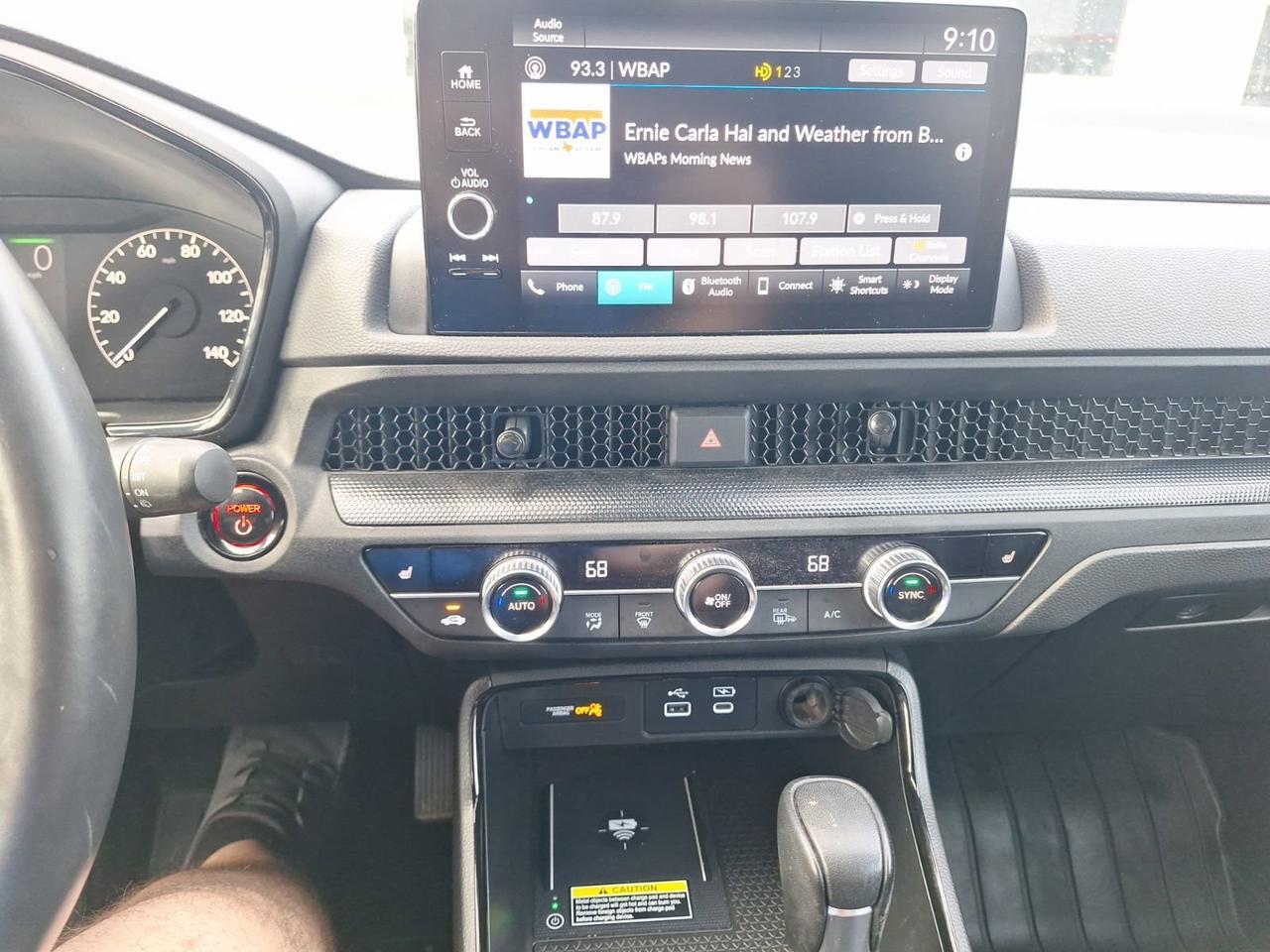 2024 Honda CR-V Hybrid Sport-L Hurst TX