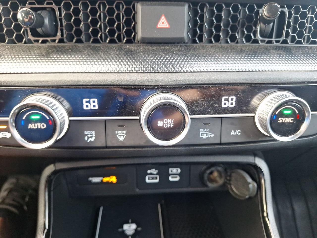 2024 Honda CR-V Hybrid Sport-L Hurst TX