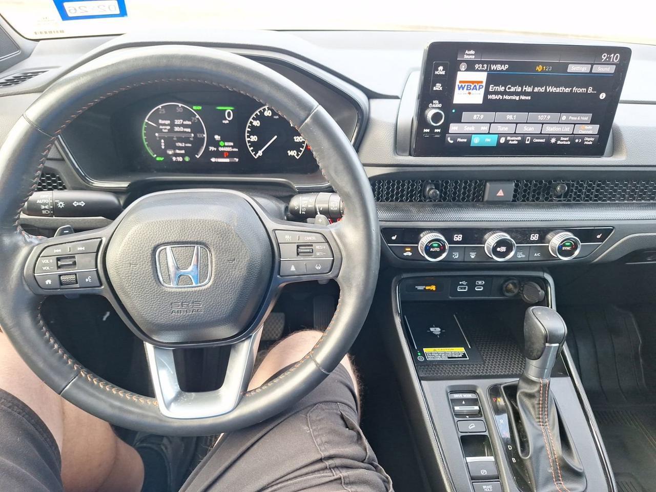 2024 Honda CR-V Hybrid Sport-L Hurst TX