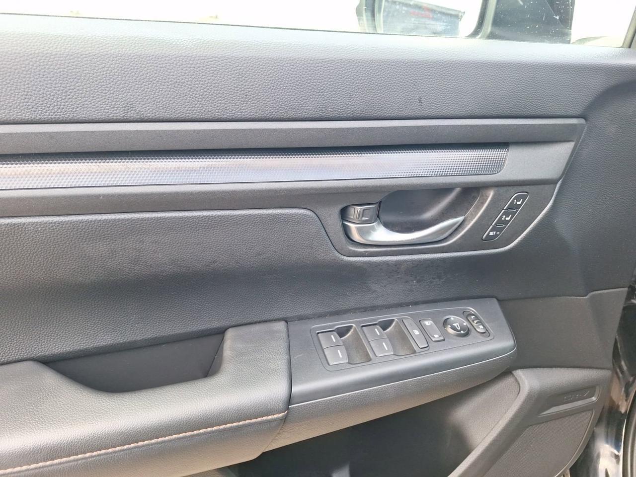 2024 Honda CR-V Hybrid Sport-L Hurst TX