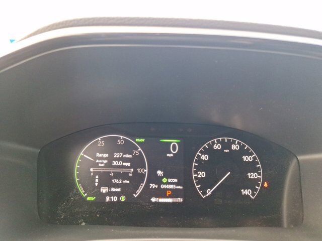 2024 Honda CR-V Hybrid Sport-L Hurst TX