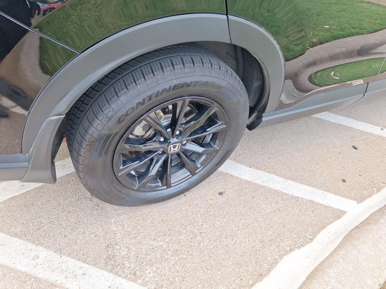 2024 Honda CR-V Hybrid Sport-L Hurst TX