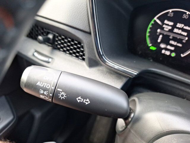 2024 Honda CR-V Hybrid Sport-L Hurst TX