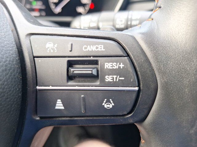 2024 Honda CR-V Hybrid Sport-L Hurst TX