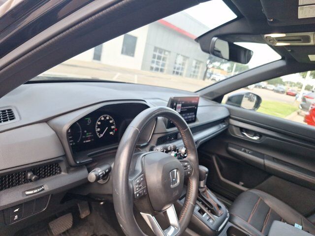 2024 Honda CR-V Hybrid Sport-L Hurst TX