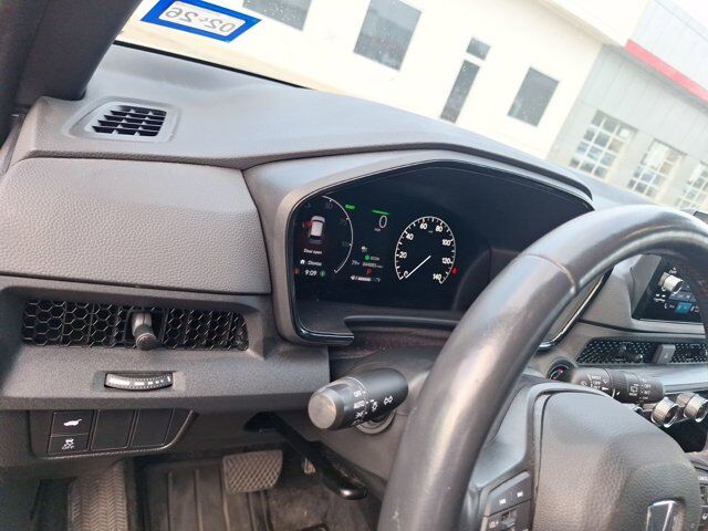 2024 Honda CR-V Hybrid Sport-L Hurst TX